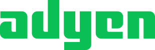 Adyen logo